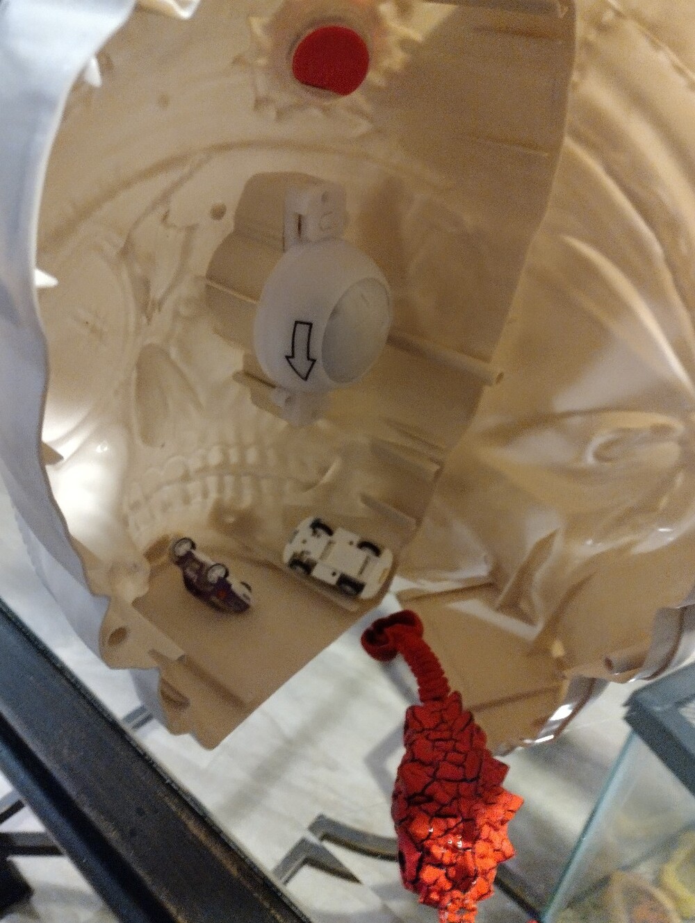 Halloween Decoration Or Candy Or Toyholder